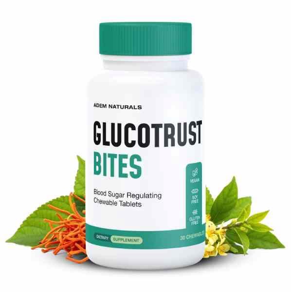 glucotrust-bites
